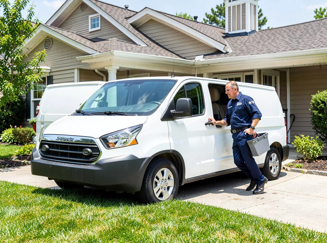 Emergency Plumber company in Danville, IN